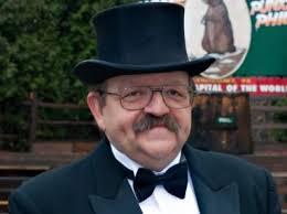 The Punxsutawney Inner Circle is the Mafia you Warn your Mother About