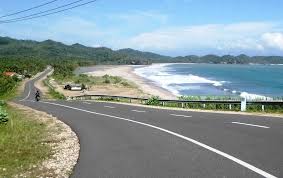 Serene Beaches of Pacitan: Soge Beach