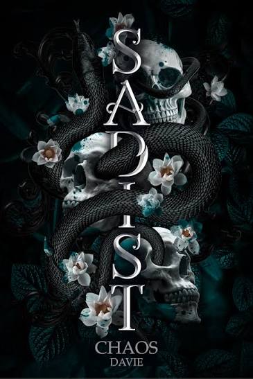 Sadist by Chaos Davie | Goodreads