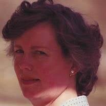 Valerie Ann Down Currie Obituary