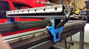 Hotrodfab Com 2 X 4 Cnc Plasma Table Build Pirate4x4 Com 4x4 And Off Road Forum Cnc Plasma Cnc Plasma Table Cnc Plasma Cutter