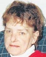 Rosemary Soraghan Obituary (2018)