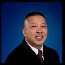 Danny Ho, TX Real Estate Agent