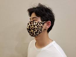 Many big name retailers such as the iconic are now selling reusable masks too, as does jewellery and accessories brand lovisa. Leopard Print Reusable Washable Stretch Cotton Lined Face Mask Your Ultimate Guide To The 56 Best Cloth Masks Available Online Popsugar Fashion Photo 34