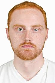 I Collect Gingers: artist Anthea Pokroy photographs 500 red-haired people