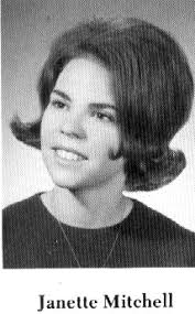 Wheeling High School Class of 1968 News for 2001