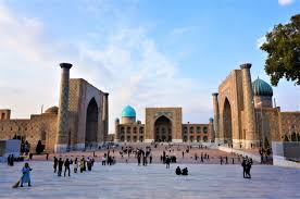 前田敦子さんがウズベキスタン観光大使に就任!肌で感じた現地の魅力とは？ jun 11th, 2019 | 渡邊玲子 人は誰しも、それぞれの旅の途中・・・。今回は女優の前田敦子さんにインタビュー。主演映画のロケ撮影をきっかけに訪れたウズベキスタン。 ã‚¦ã‚ºãƒ™ã‚­ã‚¹ã‚¿ãƒ³è¦³å…‰æƒ…å ± ã‚¦ã‚ºãƒ™ã‚­ã‚¹ã‚¿ãƒ³ç¾åœ°æ—…è¡Œä¼šç¤¾ Srptravel