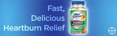 Amazon Com Alka Seltzer Extra Strength Heartburn Relief Chews Assorted Fruit Antacid Tablets For Acid Indigestion Upset Stomach And Sour Stomach Relief 60 Count Health Personal Care