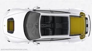 Does anyone know the height of the boot (trunk) space in the back of the cross turismo? Porsche Taycan Dimensions And Boot Space Electric