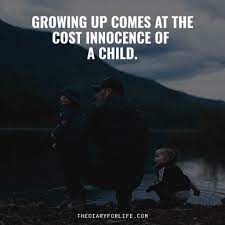 30 Inner Child Quotes To Keep The Child In You Alive