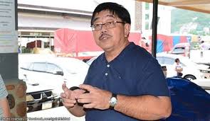 Álvaro caballero garcía, abogado de multipropiedad principal la empresa es asesores y consultores asociados 2014, s.l. Ca Junks Guagua Mayor S Petition Versus Suspension Over Anomalous Park Project Abogado