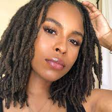 However, many large hair care product manufacturers aren't actively developing. Amazon Com Jisheng 100 Human Hair Dreadlocks Extensions 0 6cm Thickness 10 Inch 30 Strand Pack Full Hand Made Permanent Locs Hair Natural Black Color Can Be Dyed And Bleached Beauty Personal Care