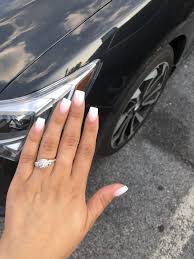 Check out our acrylic squares selection for the very best in unique or custom, handmade pieces from our blanks shops. Ombre Nails Nails Ombre Square Acrylic Gel Short Square Acrylic Nails Short Acrylic Nails Square Acrylic Nails