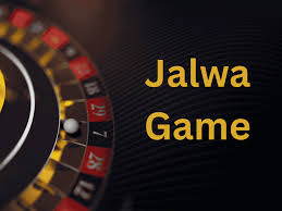 Jalwa Game: The Ultimate Guide to India's Trending Game