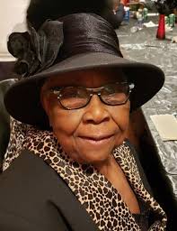 Obituary for Ethel Dickerson