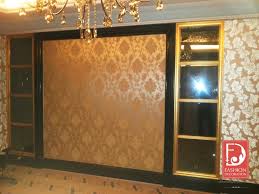 ورق جدران اوروبي 100 Decor Wallpaper ورق جدران ورق حائط ديكور فخامة جمال منازل Decor Decor Styles Decor