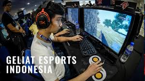 Berkomentarlah secara bijaksana dan bertanggung jawab. Esports Main Game Kok Disebut Olahraga Kumparan Com