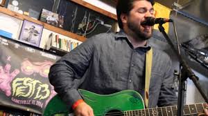 bobby barnett (captain, we're sinking