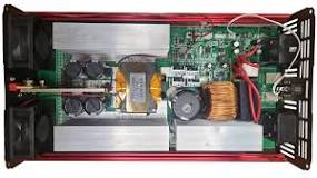 What is the difference between a high frequency inverter and ...