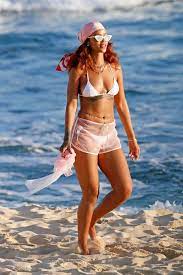 Celebrities Wearing Bikinis Rihanna Bikini Celebrity Bikini Bikinis