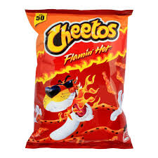 We did not find results for: Cheetos Flamin Hot 75 Gm Martmellow
