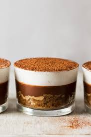 Vegan Tiramisu Lazy Cat Kitchen Recipe Vegan Tiramisu Delicious Desserts Vegan Desserts