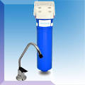 What is the routine maintenance of a Dupure Water Softener