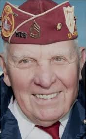 Most Recent Obituaries