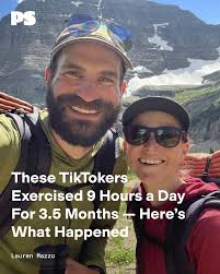 Renee Miller and Tim Beissinger (better known as the ThruHikers) are always  down for an adventure. Back in 2022 they decided to do something different,  documenting a big trip through a canoeing