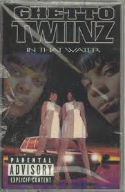 Ghetto Twiinz