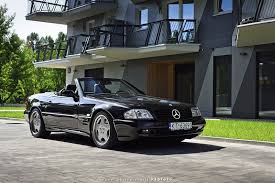 Mercedes Benz Sl 500 R129 Mercedes Benz Mercedes Benz Classic Mercedes
