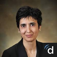 Dr. Shah-Naz Khan, MD