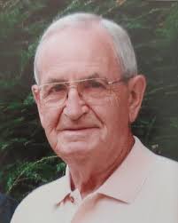 Hugh E. Penland Obituary July 8, 2024