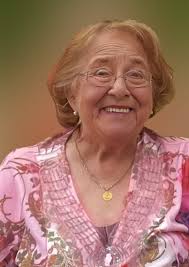 Obituary of Irene Schultz