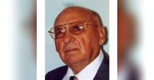 Charles J. Bertram Obituary