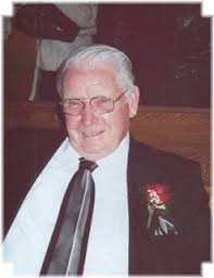 Obituary of Eric A. Teetzel