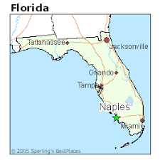 If you're meeting a friend, you might be. Naples Florida Cost Of Living