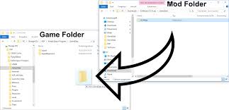 Tutorial How To Install Mods Manually Ckan Add On Discussions Kerbal Space Program Forums