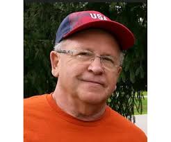 Richard D. "Rich" Smith Obituary (2025)