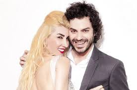 Maybe you would like to learn more about one of these? Hande Yener Sevgilisi Ozan Ogut U Evden Kovdu