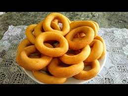 Biscoito De Polvilho Frito Doce Rosquinha Doce De Polvilho Frita E Sequinha Apenas 3 Ingredindientes Youtube Em 2020 Rosquinha De Polvilho Rosquinha De Polvilho Doce Polvilho