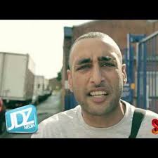 Listen to Jdz media at Swoop ft dual coming by Chas A Cole in dunno  playlist online for free