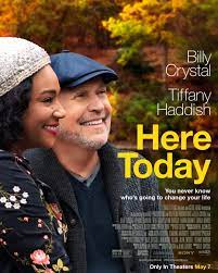 Billy crystal (1977): i was a lousy student; Tiffany Haddish Reveals How Billy Crystal Helped Her Cry For New Film People Com
