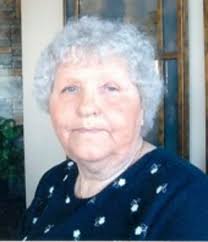 Bernice Simmons Obituary August 9, 2010