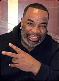 Obituary for Montez Lamont Johnson