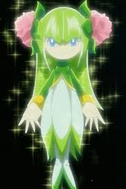 Cosmo (Sonic X) - NamuWiki