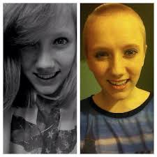 Abigail Bates is fundraising for Cancer Research UK