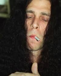 Peter, 1999. 📸 Veronica Zuliani @verryny #typeonegative #petersteele  #johnnykelly #kennyhickey #joshsilver