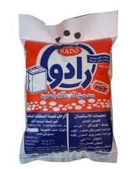 مسحوق رادو للغسالات العاديه 3 كيلو Cola Rc Cola Rc Cola Can