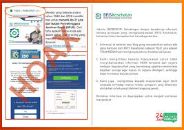 Cara ambil uang di atm mandiri termudah bisa ambil sampai 10juta cara ambil uang tunai di atm assalamulaikum pada kesempatan kali ini saya akan berbagi cara tarik tunai atau ambil uang di atm. Heboh Pekerja Ambil Uang Rp 21 Juta Begini Klarifikasi Bpjs Kesehatan Radarcirebon Com